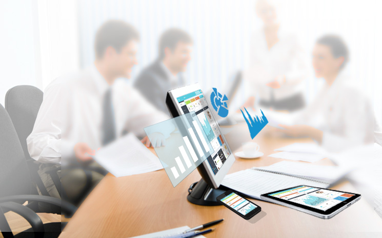 How Crucial Is Mobile Business Intelligence In Increasing Employee Productivity