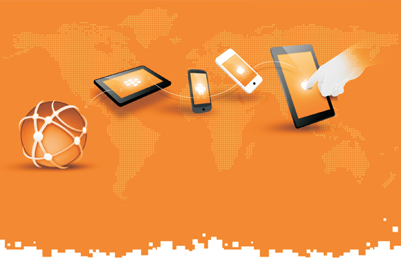 Yaman Mobile App
