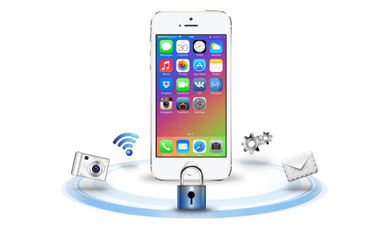 Mobile Strategy Challenges For IT1