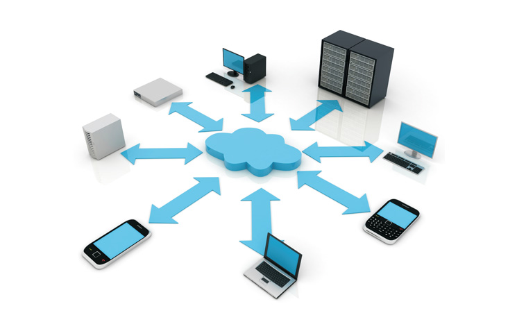 Cloud Computing The Best Form Of It Delivery1