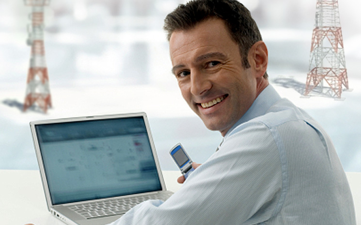 Mobility And Telecom Sector1