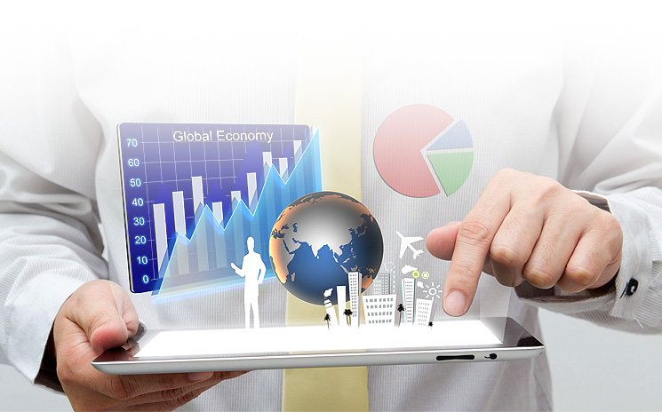 Achieve Organizational Success With Information Technology