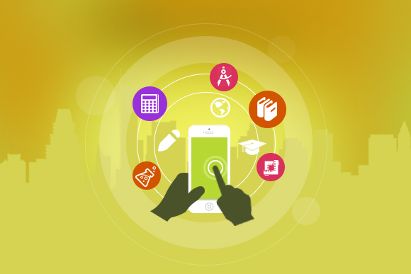 Mobility In Education Industry