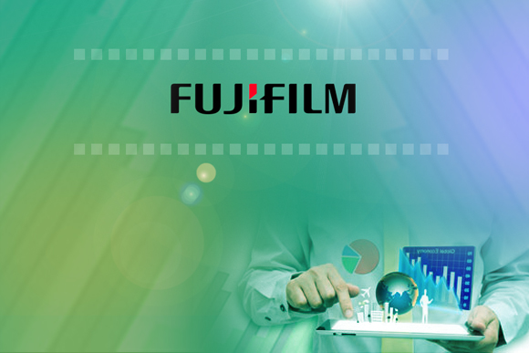 Fujifilm Cs2
