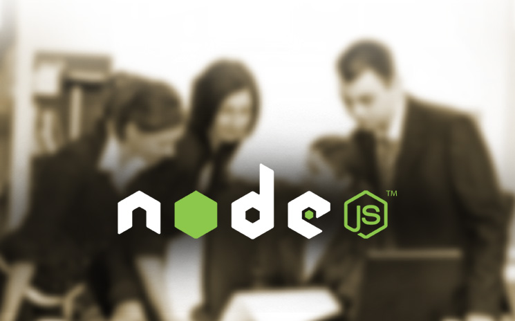 Why Enterprises Are Switching To Nodejs
