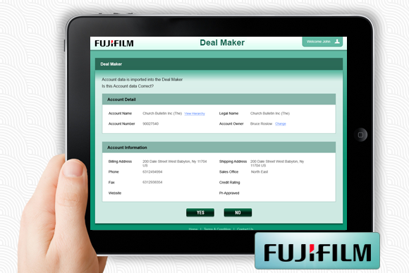 Dealmaker