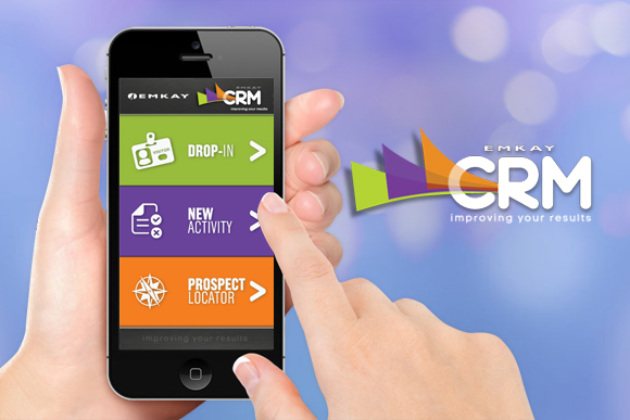 Emkaycrm
