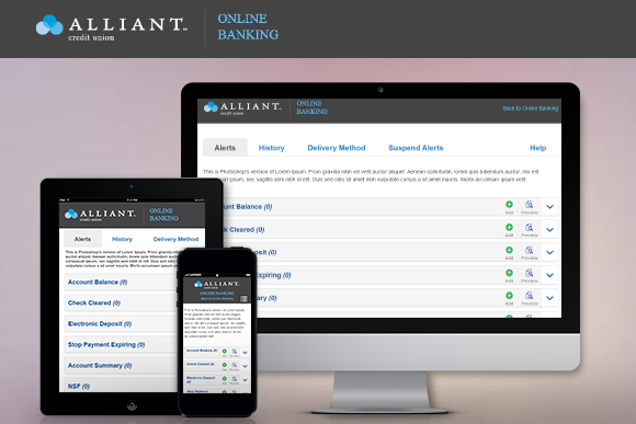 Alliant Alert System