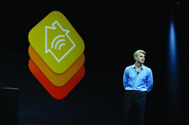 HomeKit
