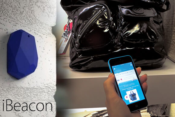 Ibeacons Retailers