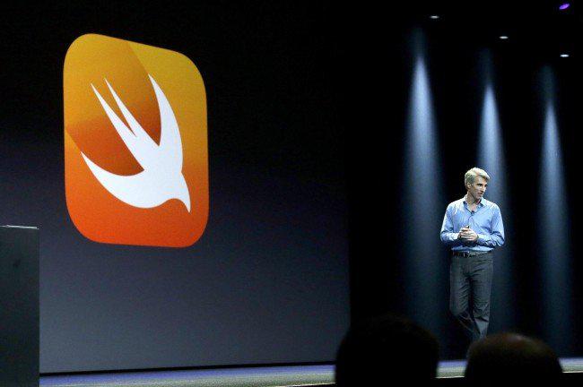 Swift Language