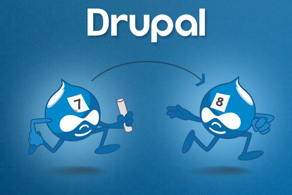 Drupal