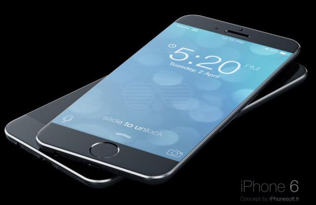 IPhone 6