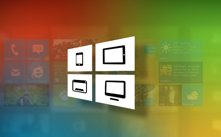 Windows 8 For Enterprises Is It Ready For The Challenges Ahead1