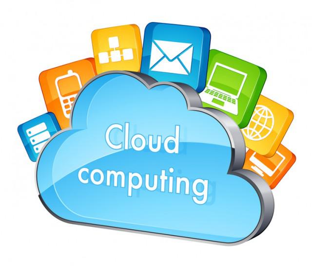 Cloud Computing
