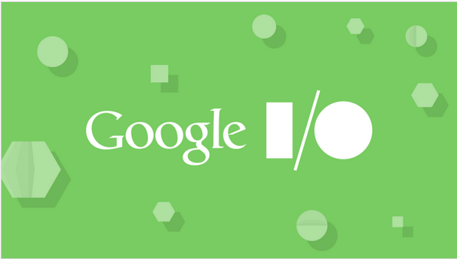 Google IO 2014