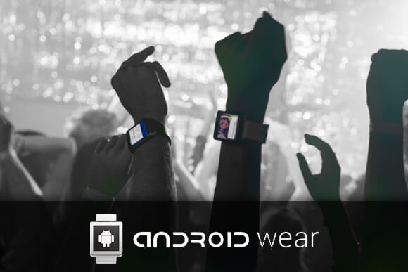 Android Wear