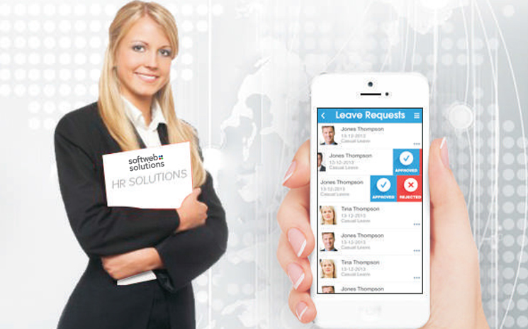 HR Mobile Solutions1