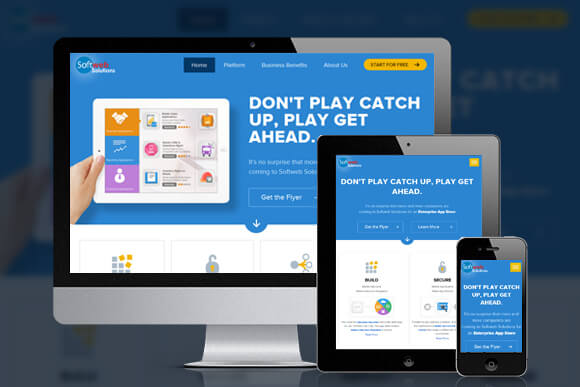 Enterprise App Store