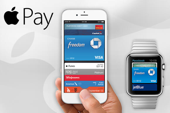 Apple Pay