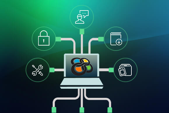 Sitefinity 1
