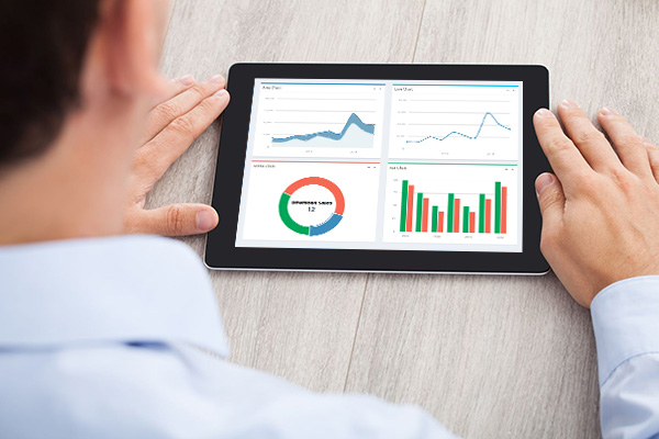 Tableau Services