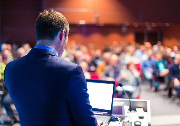 Power BI Event