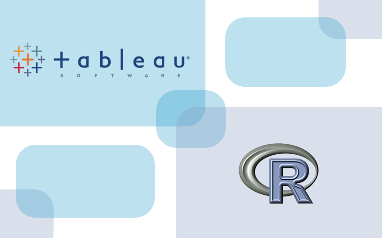 Tableau Integration With R