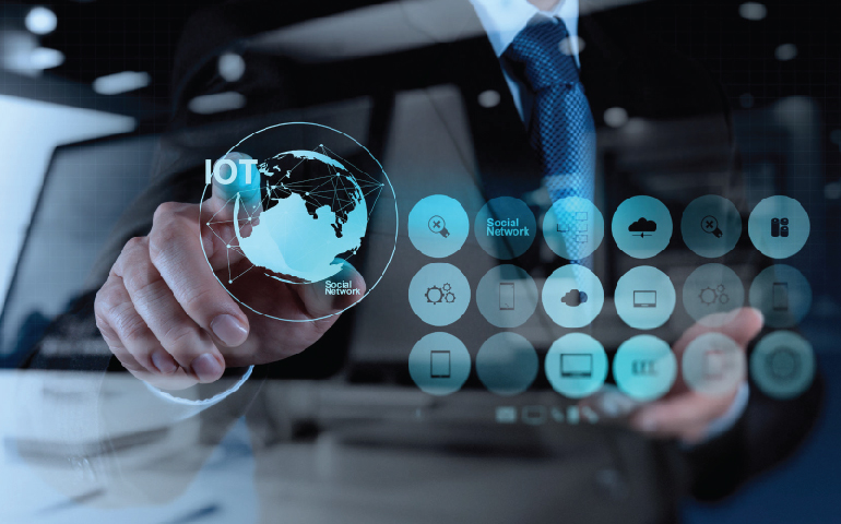 IoT Platforms