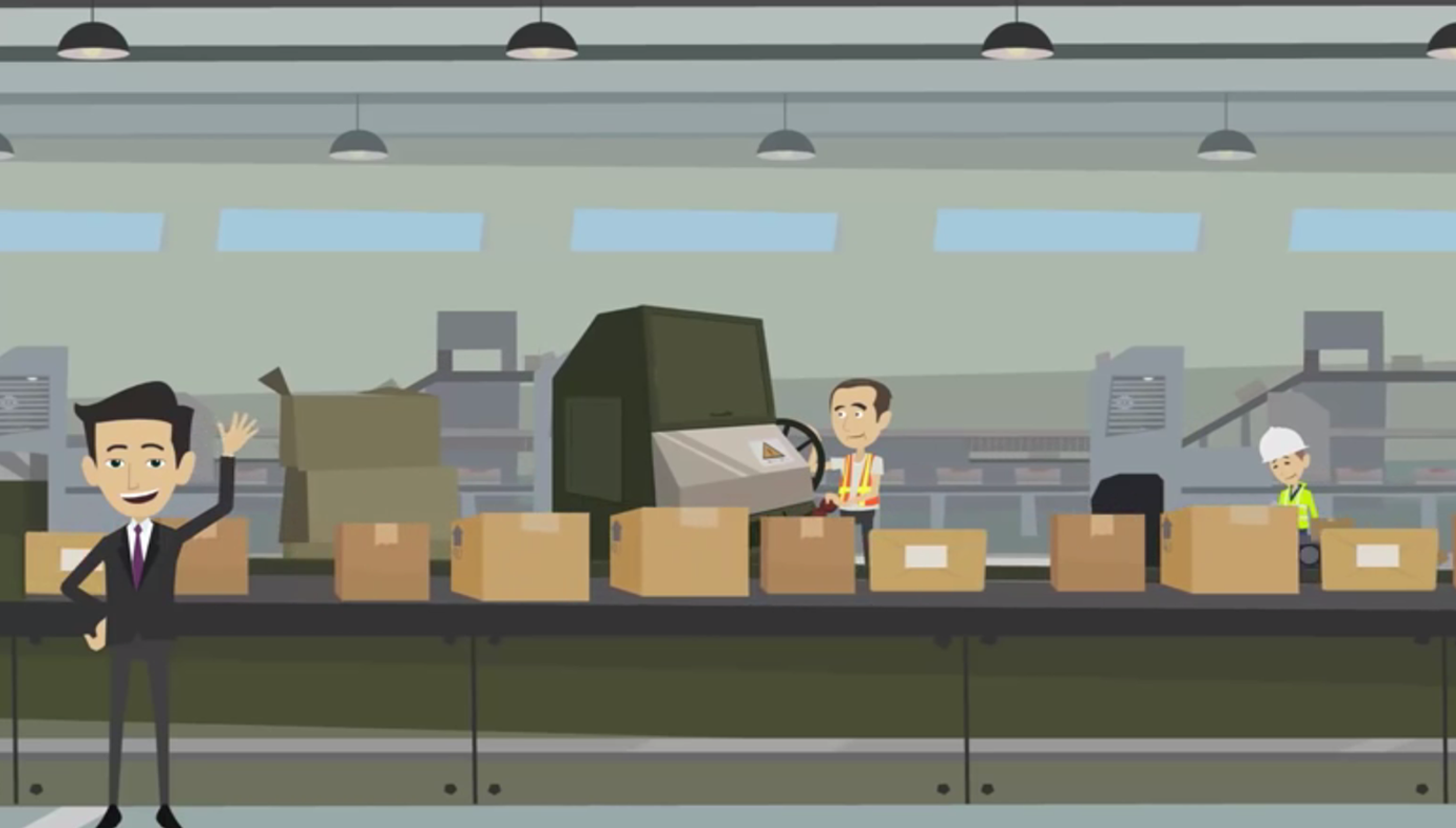 Smart Manufacturing1