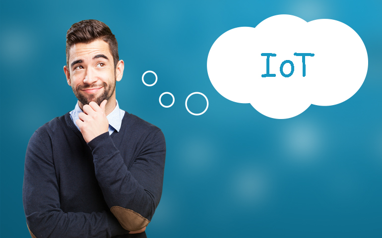 IoT Technologies