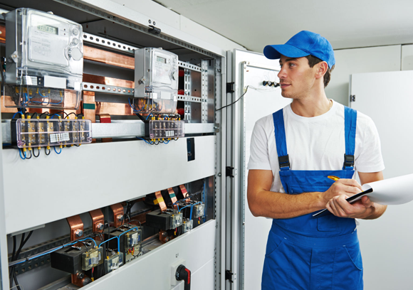Iot Manufacturing