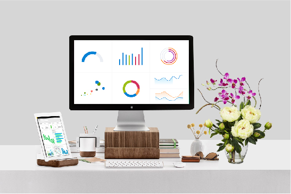 Bartz Visualization Through Power BI