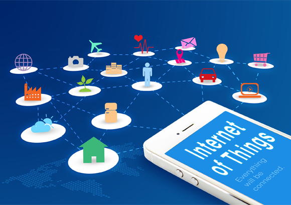 Iot Puzzle