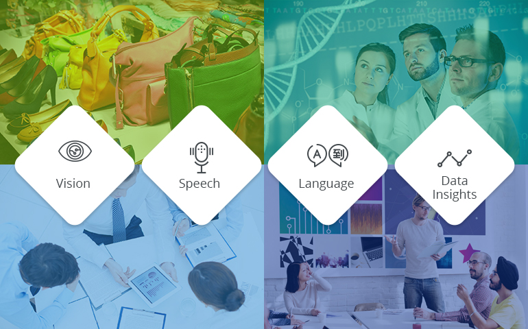 Cognitive Services