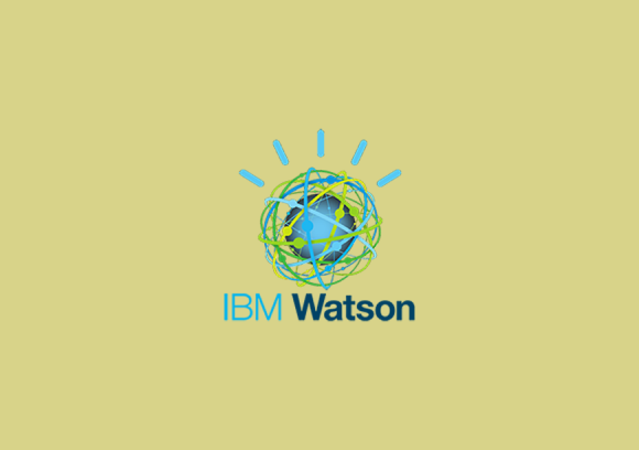 Ibm Watson Banner