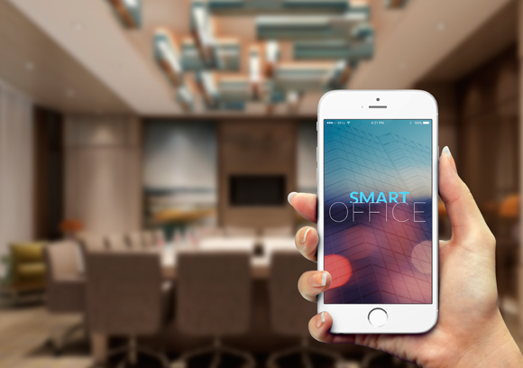 Smart Office Mobile