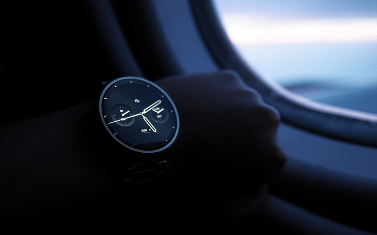 Android Wear