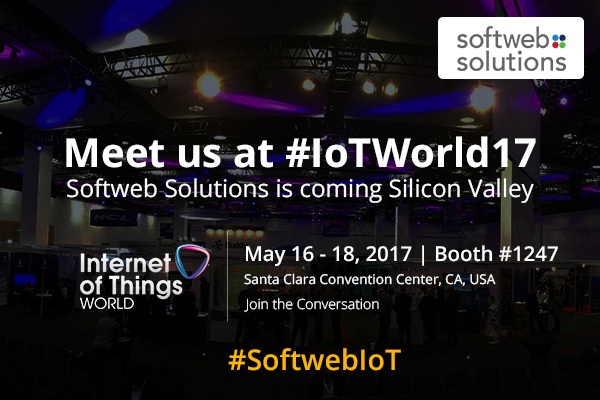 IoT World 2017
