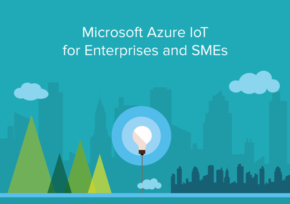 Azure Event
