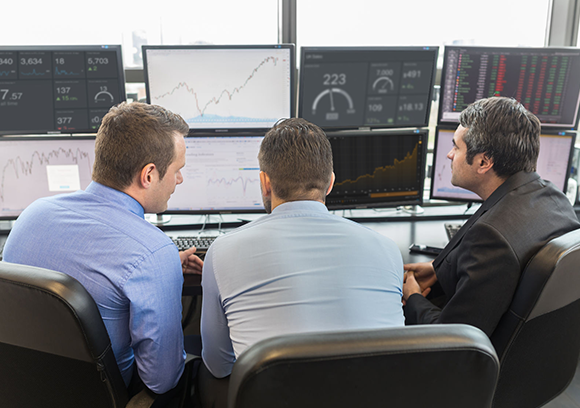 Connecting Datascience
