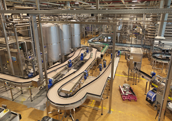 Smart Factory Webinar