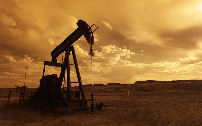 Azure IoT Services For Oil Gas