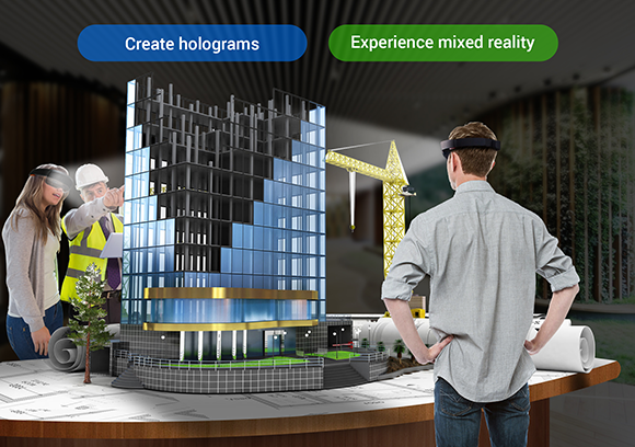 Hololens Banner Webinar