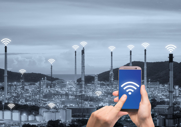 Iiot Manufacturing