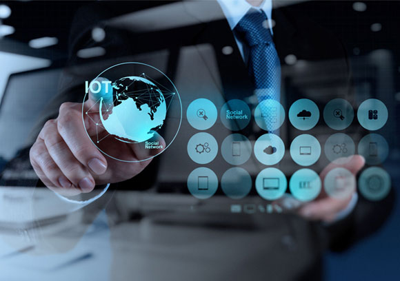 Iot Platform
