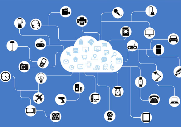 Iot Various Indutries Event1