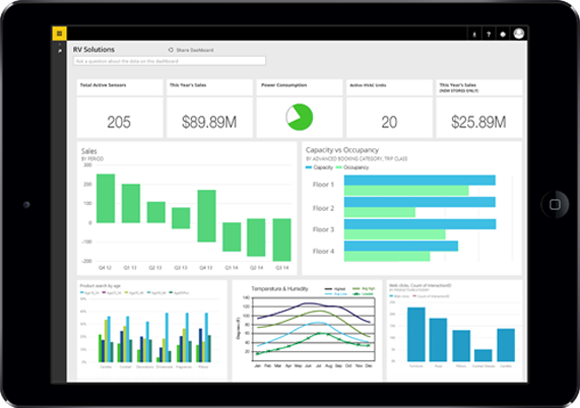 Powerbi Event Image