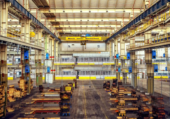 Smart Factory Event