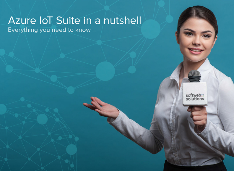Azure IoT Suite Feature
